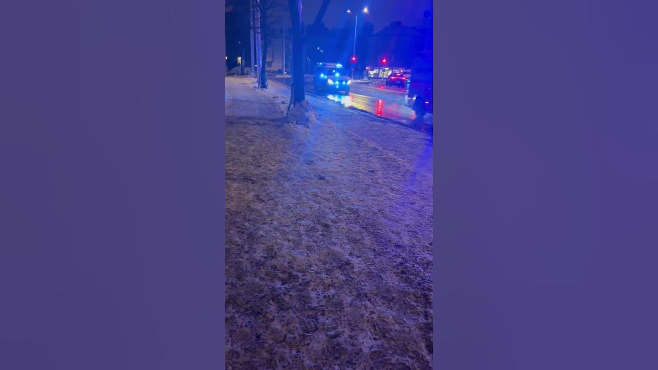 Normal day in Finland