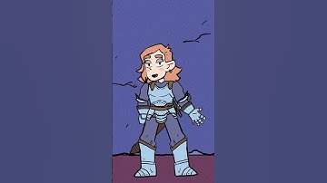 Third-Party Security Risks (a.k.a. Stranger Danger for Grownups)  #animation #cybersecurity #funny