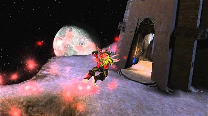 mo hawk 03 may 2012 in MORTALKOMBAT UT2004 Part. 3.wmv