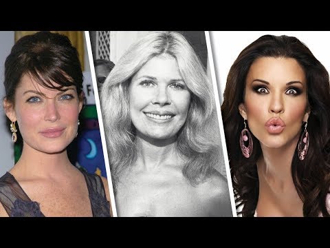 Video: Které Celebrity Zacházely S Botoxem A Plastickou Chirurgií Příliš Daleko A Litovaly Toho