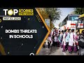 More than 100 schools in Delhi-NCR receive bomb threat via e-mail | WION | Top Stories