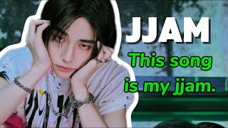 SKZ ATE ALBUM in 5 WORDS