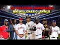 Los 10 peloteros dominicanos ms ricos en la mlb  gente famosa