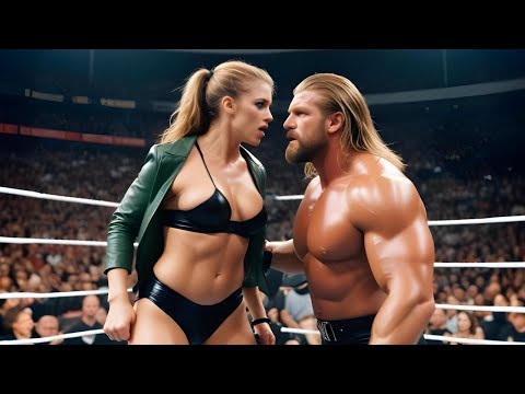 Triple H vs
