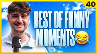 BEST OF FUNNY &amp; LOST MOMENTS #40😂🔥 AMONG, STREAMING WOCHE UND MEHR...