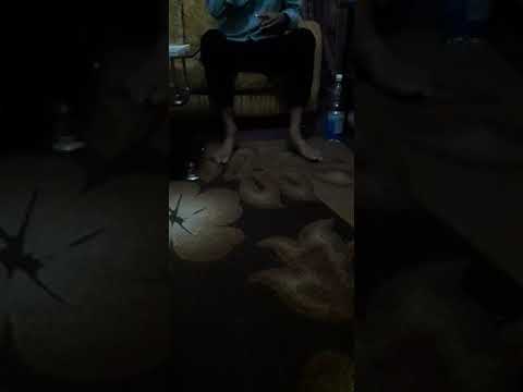 استمروا في المقاومة وان لم تسمعو صوتي