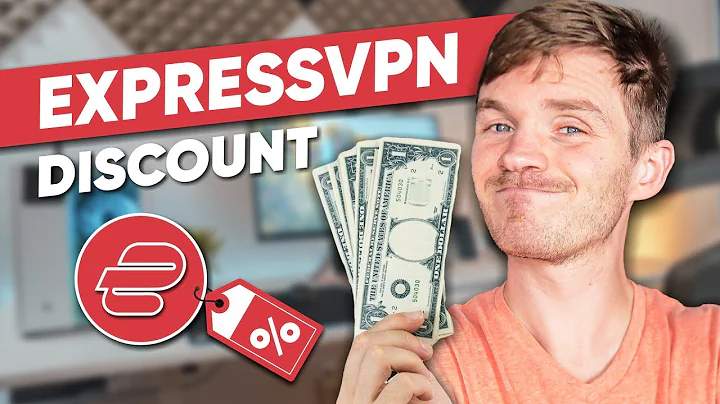ExpressVPN Coupon Code: Get Valuable Discount