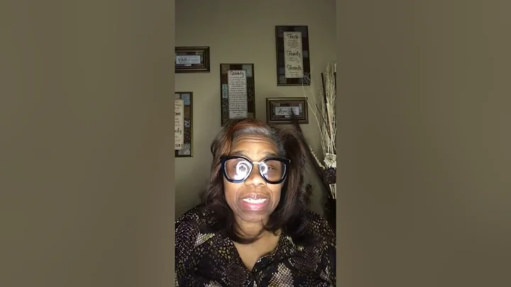 Clinical Verbatim 3 - Tonya Phillips