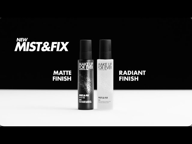 Make Up for Ever Mist & Fix 4.22 oz
