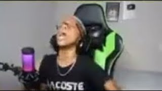BOCA DE 09 DANDO RAGE kkkkkkk
