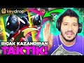 KARAMBİT KAZANDIRAN TAKTİK Keydrop Promo Code 2024 giveaways