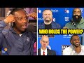 Rich Paul On Who Really Holds The Power In The NBA