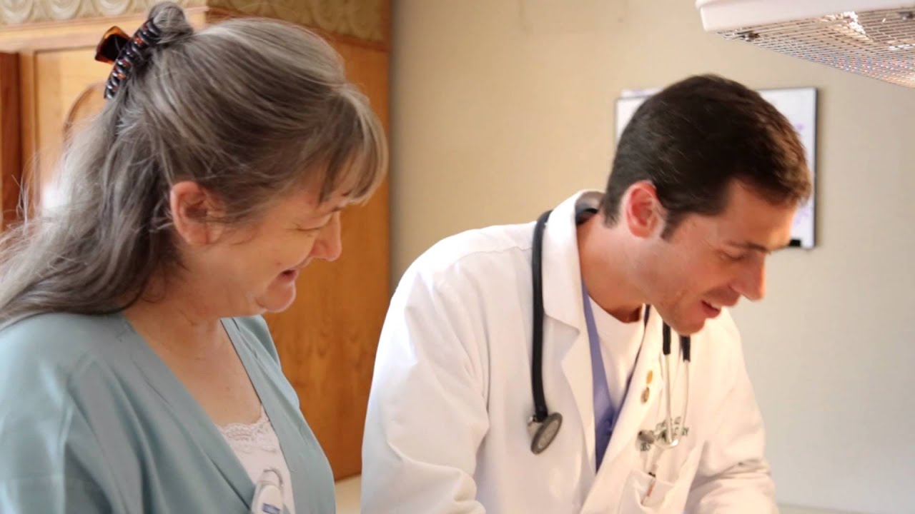 Get to Know Dr. Stephens “Beautiful” YouTube