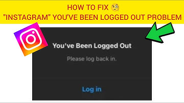 How To Fix "Instagram You