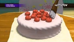 Cloud Bread RTV - Roti Awan Untuk Ed Â¦Â¦ Hongsi [Bahasa Indonesia] Terbaru 2019 #ChocolateCartoon - Durasi: 9.14. 
