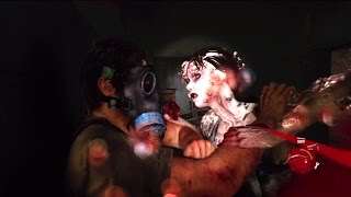 THE LAST OF US: BLOATER TAKEDOWN - Joel vs. Infected - Part 9 [Stalkers & Bloater] (Survivor+)