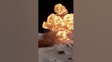 💥😳Everything ended in a moment!🚀🚀#viral #trending #shorts #foryou #youtubeshorts #ai #youtube #nasa