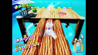 Red Coins on the Water – 0x A Presses [H]
