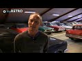 MotorTV Nr. 19: Manden der arvede 100 biler