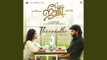Theeradhe (Orginal Motion Picture Soundtrack)