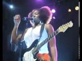 India Arie -  Brown Skin - live