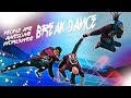 People Are Awesome Worldwide 2018 🤸‍♂️ BREAK DANCE  BBOYING  EDITION