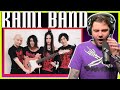 R.I.P Mikio | Kami Band - THE HILL OF WISTERIA (A Great Tribute to Mikio Fujioka) | MUSICIANS REACT