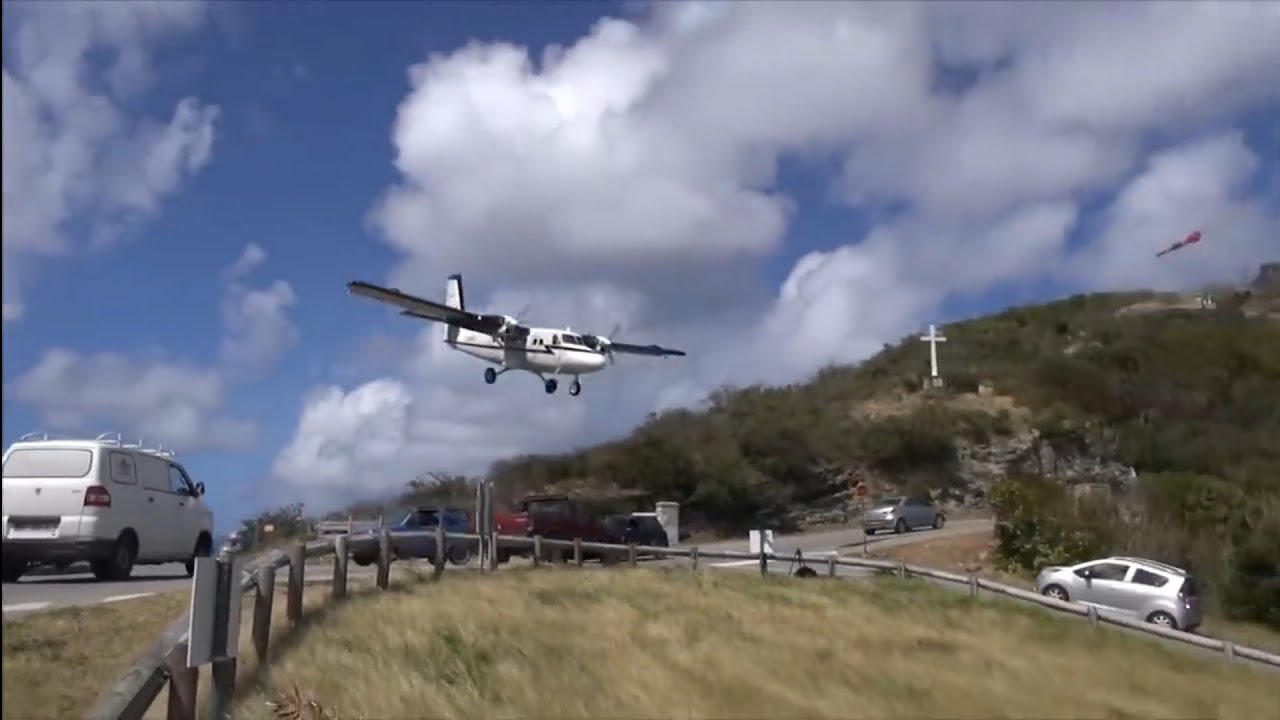 Most Dangerous Aircraft Landings Landings That Will Surprise You Very