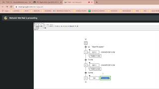 SILO PLANT EXERCISE 18 Part2 |MIDA PLC Application Specialists I 4.0