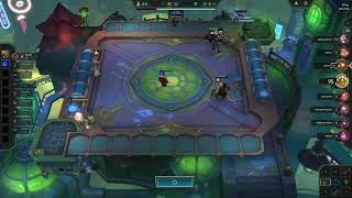TFT SET 16: LORE & LEGENDS 📜 History is About to Repeat Itself (Gloriously!)