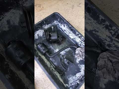 Bad Power Steering