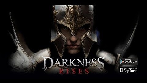 Darkness Rises [ Assassin Gameplay ] [ 30 Minutes Experience of Gameplay ]