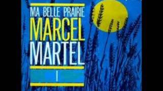 Marcel Martel       L'automne et toi chords