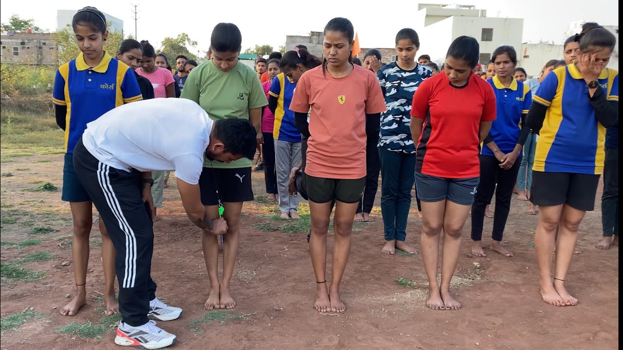 Knock knee Problem 😳 ( मेडिकल ) Army, पुलिस SSCGD में medical test information. YouTube