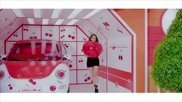 blackpink ice cream but it