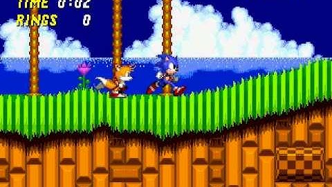 Sonic The Hedgehog 2 - The Angry Video Game Nerd