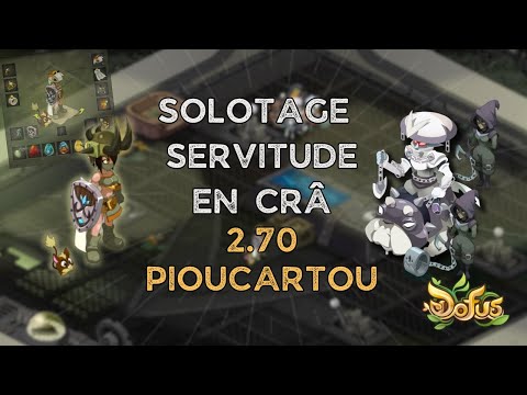 SOLOTAGE DU SERVITUDE
