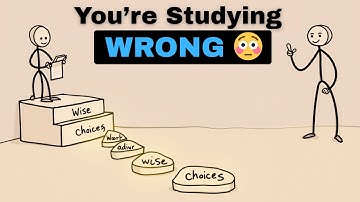 Study Smarter, Not Harder   3 Proven Techniques to Learn Faster & Remember More