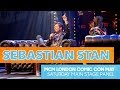 Sebastian Stan Answers Fan Questions | MCM London Comic Con