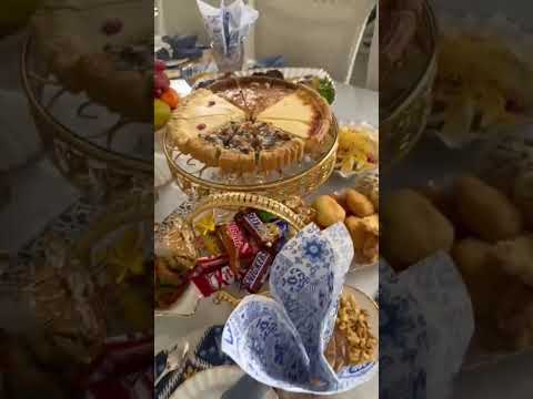 САЛФЕТКИ ДЛЯ СЕРВИРОВКА СТОЛА Дастархан ЖАСАУ оформление дастархана ҚОНАҚ КҮТУ Шеке