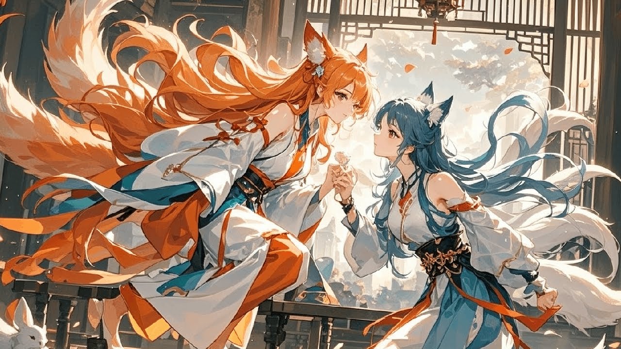 Reborn,sis married the eldest young master,I became the 2nd young master's beast man.She had no idea