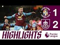 Foster & Bruun Larsen Secure First 3 Points Over Hatters | HIGHLIGHTS | Luton Town 1-2 Burnley