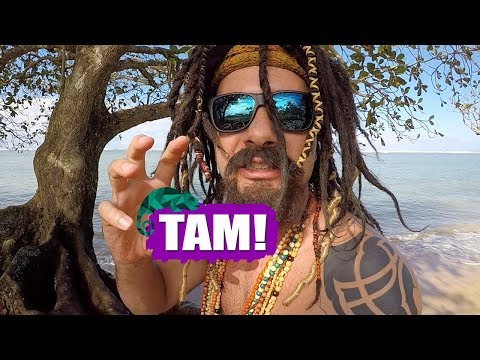 MUSTAFARY (MARCO LUQUE) -- TAM!