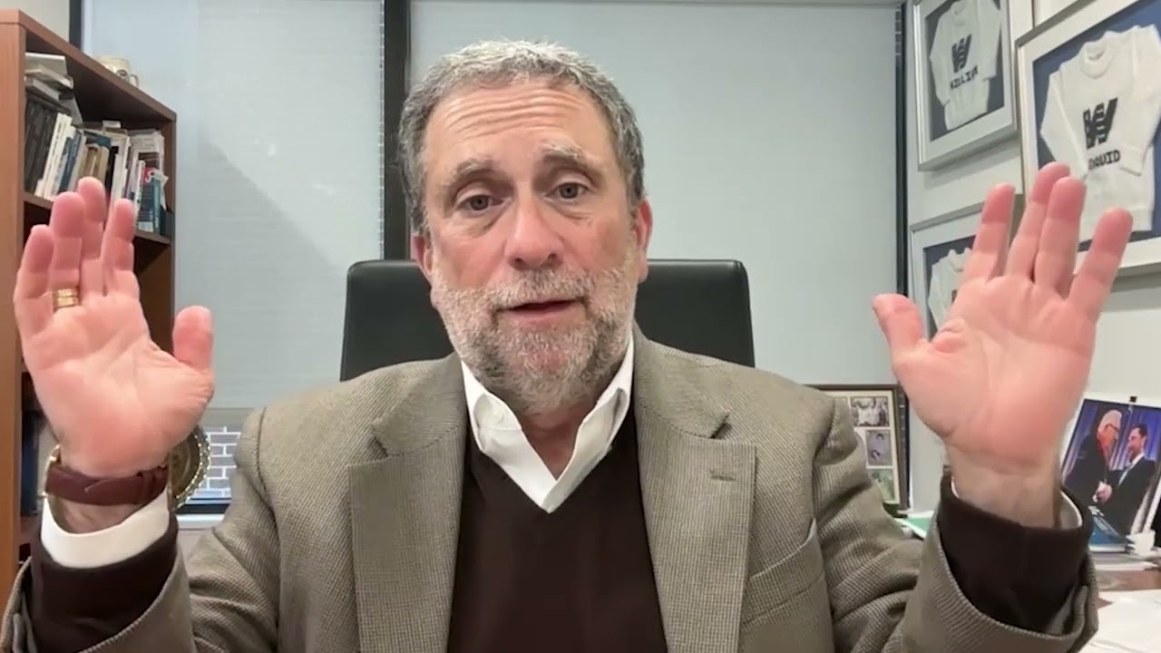 Inside Capitol: Robert Satloff