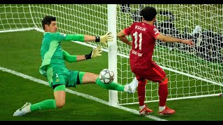 EA FC 24 - COURTOIS BEST SAVES🔥