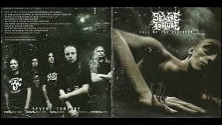 Severe Torture (NL) - Fall of the Despised (Album 2005)