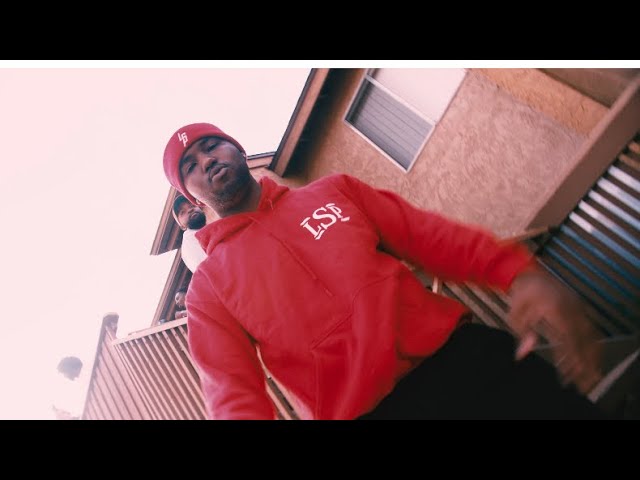 B-Rell “Motion” feat Kazie & Dom Royal (Official Music Video) adlı videoyu YouTube'da izle