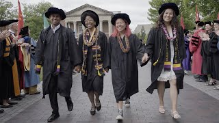 Williams College Commencement 2023 Recap