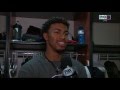 Indians' Francisco Lindor meets idol Roberto Alomar の動画、YouTube動画。