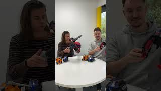 VTech | Switch & Go Challenge | #shorts @VTechToysUK